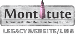 Montitute - Legacy Learning Management System