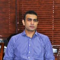 Profile picture of Sajjad Ahmed Razi
