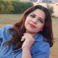 Profile picture of Sidra Mehmood