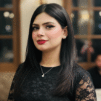 Profile picture of Mehak William